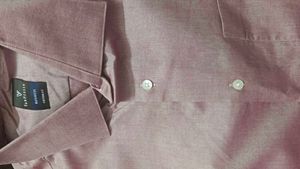 Van Heusen Men's Dress Shirt