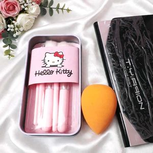 Complete Makeup Palette &amp; Brush Set