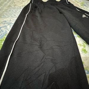Adidas Black Track Pants