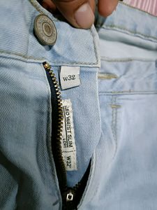 Women Jeans Lee Kooper 32 But I Used As A 34