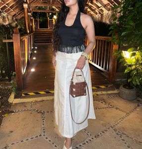 Combo of 2 Skirt & Top