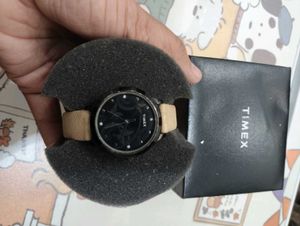 Timex Watch - Like New!