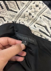 Forever New Highwaist Skirt