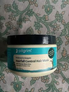 Pilgrim Hair Fall Control Hai