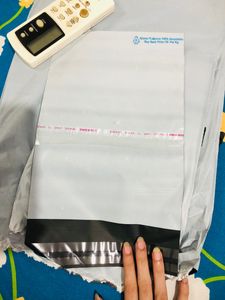 Courier Bags 7*10