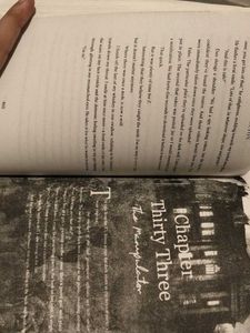 Haunting Adeline by H.D. Carlton