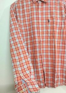 Branded Shirt For Man
