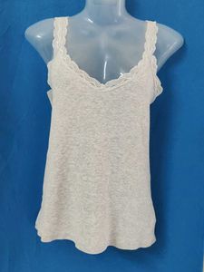 Lace Trim Camisole