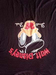 Donald Duck Walt Disney T-Shirt