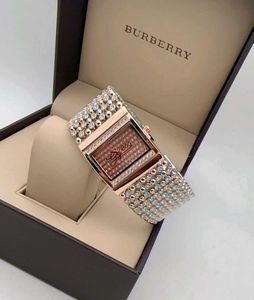 Guess Watch Fancy New Stock