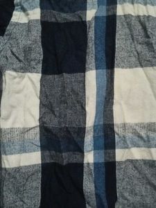 Flannel shirt (S-M)