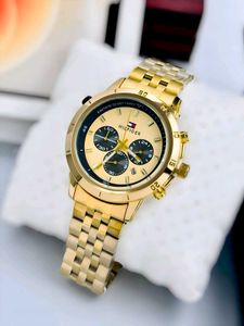 Tommy Hilfiger Chronograph Watch
