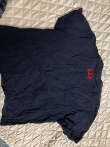 GAP crop top