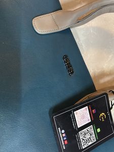 Stylish Tote Bag for Everyday Use