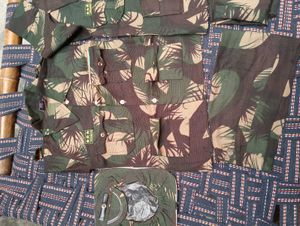 combo 2 foji dress for boys