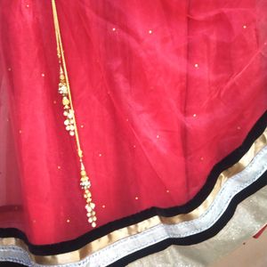Heavy Lehnga