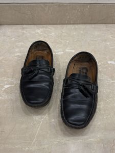 Black Loafers For Men