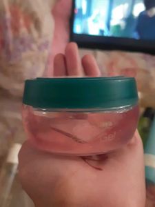 Himalaya Natural Glow Rose Face Gel