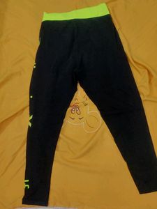 2 Lower And 1 Activewear Tight