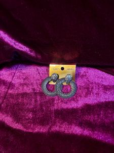 Traditional Indian Earrings- Combo of 8 earrings!!