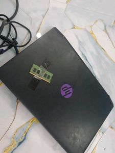 HP Pavilion Gaming Laptop