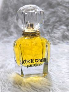 Roberto Cavalli Paradiso EDP for Women