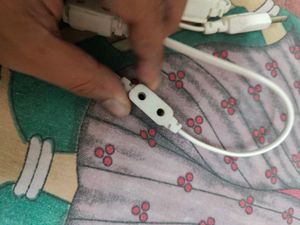 Ladi Jointer for LED/Rice Lights 10+1