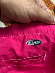 Adidas Pink Track Pants