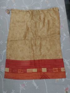 An Elegent Ethnic Potli Bag