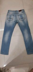 Ajio men's jeans