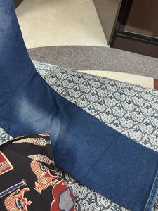 Ed Hardy Denim Jeans - New York Los Angeles