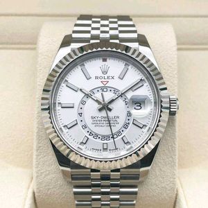 Rolex Sky-Dweller Watch