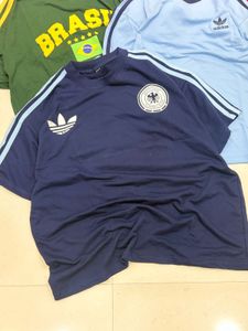 Adidas Germany Retro T-Shirt