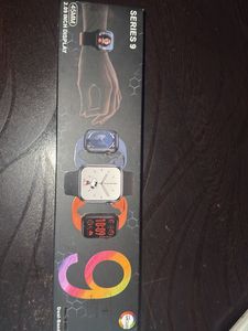 Apple watch copy