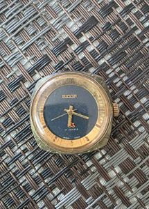 Vintage Ricoh Watch