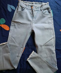Pack of 2 Skinny Jeans