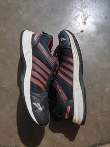 Black Shoe For Sale
