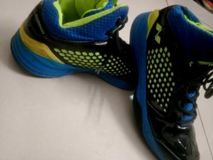💯✨ ORIGINAL Nivia Men's Basketball Shoes 💯✨
