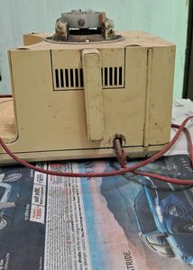 Vintage Mixer Jar