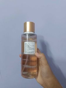 Victoria's Secret Coconut Milk &amp; Rose Mist- Decant