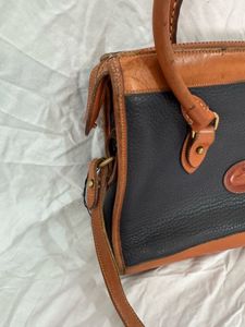 Vintage Dooney &amp; Bourke Bag