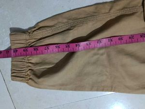 Men CargoJoggers pent