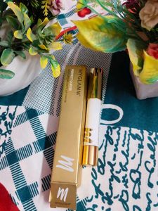 MyGlamm Perfect Curves Matte Lip Crayon-Passion Pa