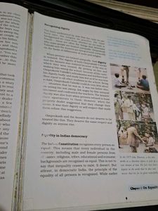 Class VII Social Science Textbooks