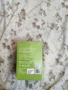 Conscious Chemist Flashfix Face Mask
