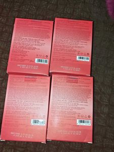 Dot &amp; Key Tinted Sunscreen 4 Pcs