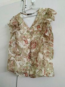 Branded tops - Set of 5
