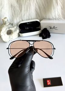 Ray-Ban Aviator Sunglasses -