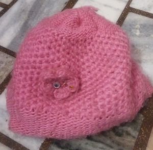 Women's Cap Set