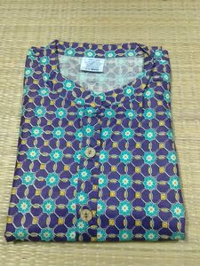 Cambridge Cotton Kurti
